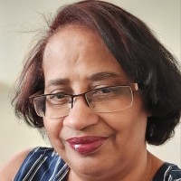 Torleice Anderson-MBA