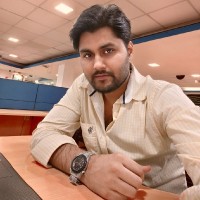 Ravi Prakash