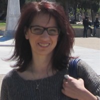 Georgia Tsakona