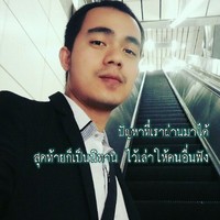 Panomthian Takudtong