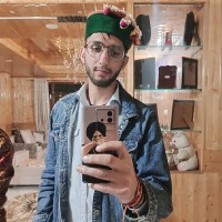 Harshil Bhardwaj