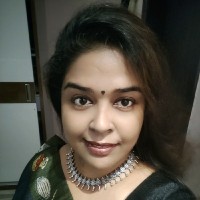 Aditi Chettiar
