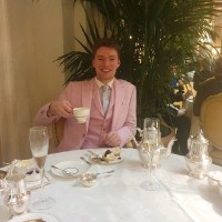 Daniel Gleave