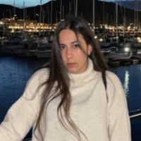 Nadia Madani