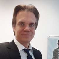 Magnus Bjork