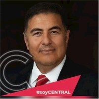 Jose Luis Sosa Godina