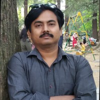 Vivek Tripathi