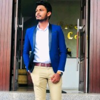 Tharusha Dilshan