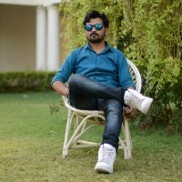 Shivam Gupta