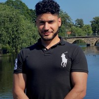 Farouk Masaoud