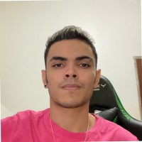 Gabriel Henrique Rodrigues Pinto