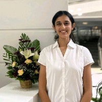 Akshitha Upadyayula