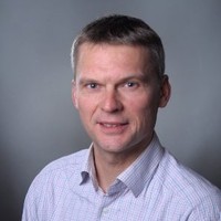 Ingo Wolff