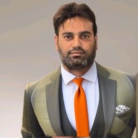 Mohan Tripathi