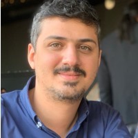 Amir Hossein Masoumian