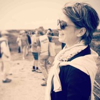 Caroline Monin