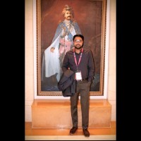 Avinash Deshmukh