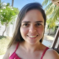 Cinthia De Azevêdo Faustino