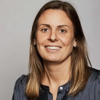 Anna Karoline Clausen