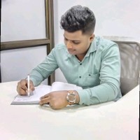 Manoj Naik