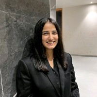 Karishma Ahuja