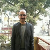 deepak bhanot