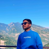 Abhishek Shinde