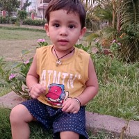 R R Meena