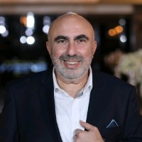 Eli Toledano (Toly)