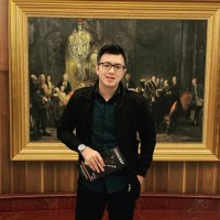 Erick Supriyatna