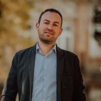 Vlad-Alexandru David