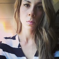 Christina B. Stergiopulos