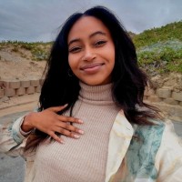 Maxine Naidoo