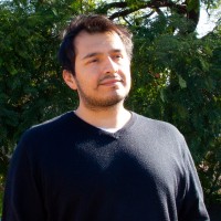 Alfredo Arvizu