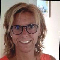 Gerda Van Beek