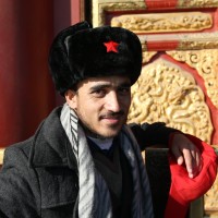 Majid Ullah