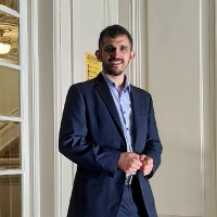 Federico Visacovsky