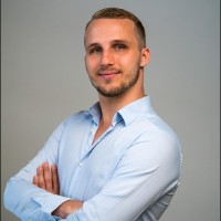 Daniel Johansen