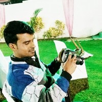 Amit Karpenter