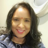 Raksha Singh