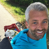 Marcus White