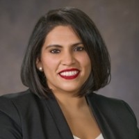 Jilly Gokalgandhi