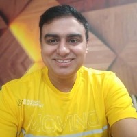 Anil Sharma