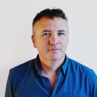 Nick Robertshawe