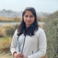 Vandana Pradeep