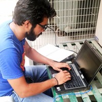 Sunil Antil