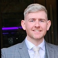 Michael Mckenna