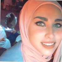 Rahaf Abu Latifah