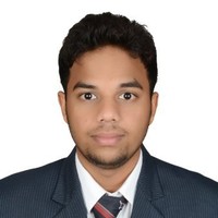 Ragesh Rajendran