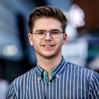 Stijn De Man